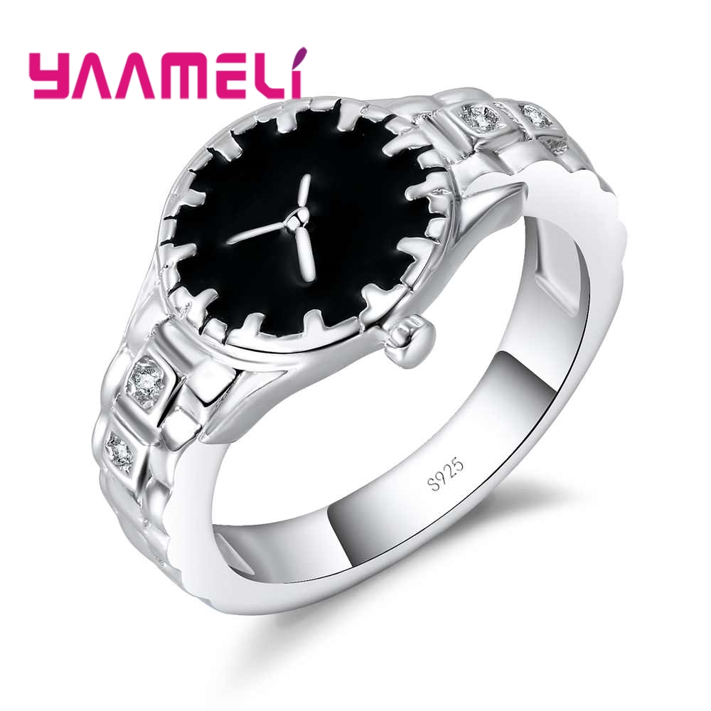 Fine Jewelry Watches Women - Novelty Gifts Jewelry Mysterious Crystal Stone