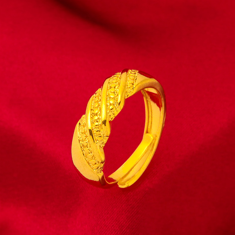 Men's 24K Gold (AU999) Overbea - Fine Jewelry Watches Women 评论和价格
