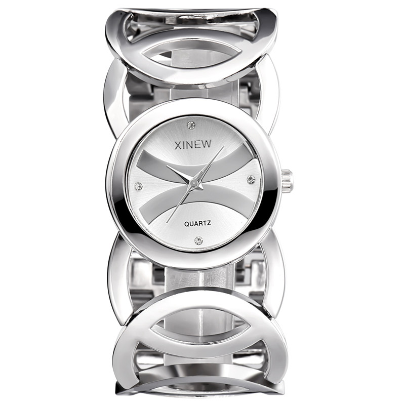 Luxury Brand Lady Gold Watches - Jewelry Watches Vintage 评论和价格