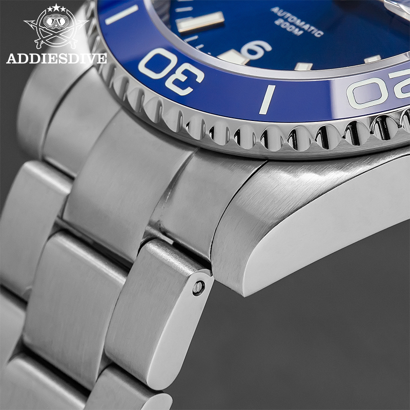 ADDIESDIVE New Diving Gift Wat - Jewelry And Watches 评论和价格