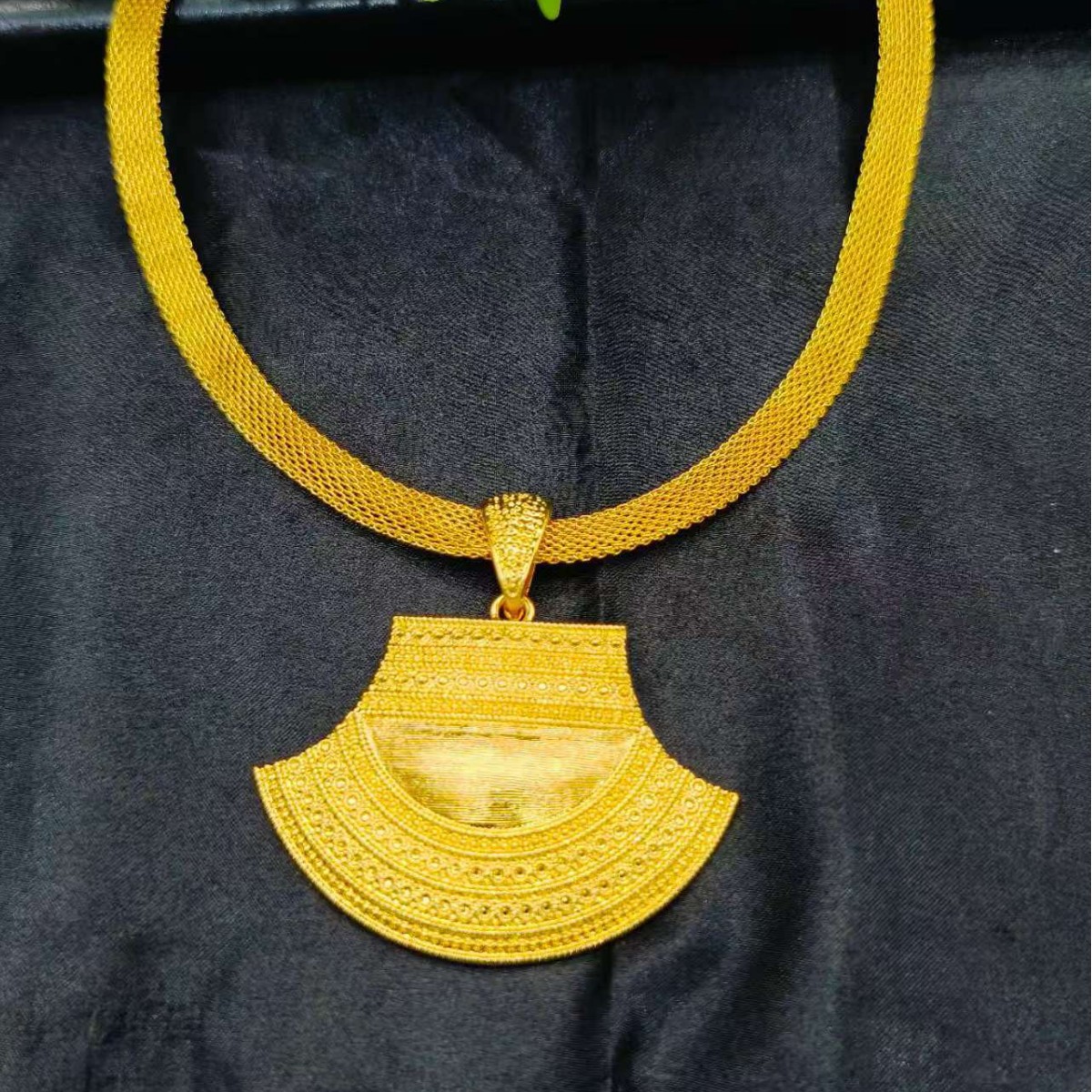 Blessed Watch Strap Necklace B - Fine Jewelry Watches Women 评论和价格