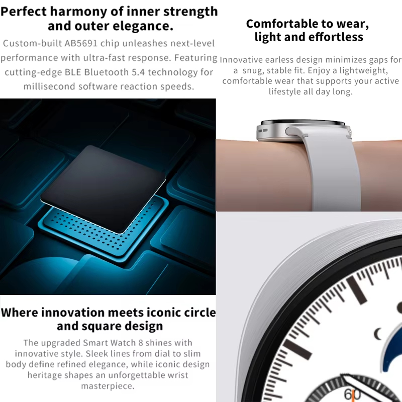 2026 New classic 8 Max Women S - Italian Jewelry Watches 评论和价格