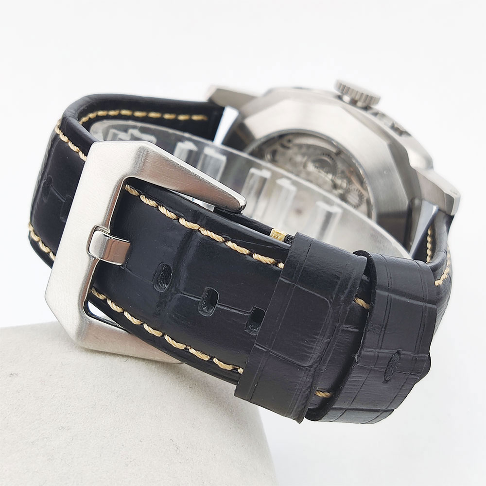 44mm Men's Watch Seagull ST255 - Jewelry And Watches 评论和价格