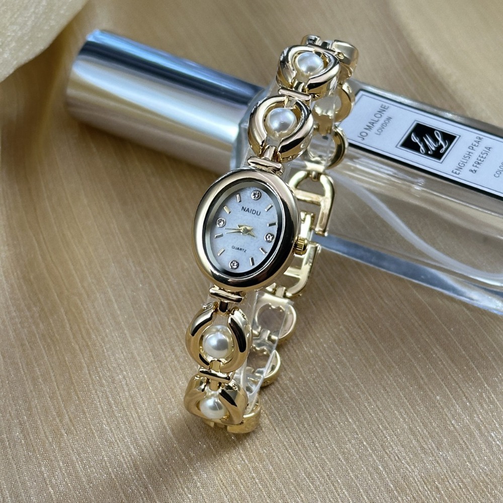 Fashion Women Watch Vintage Pe - Jewelry Watches Vintage 评论和价格