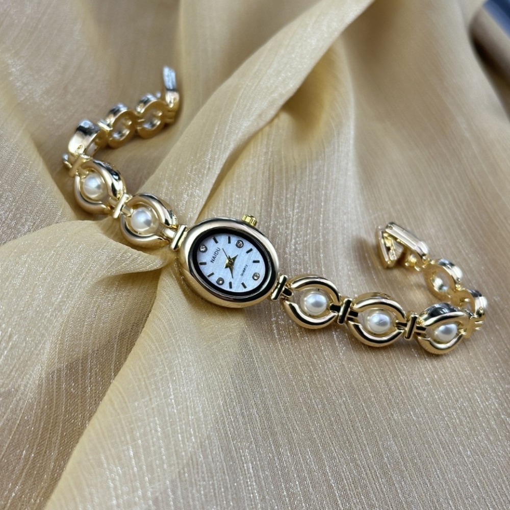Fashion Women Watch Vintage Pe - Jewelry Watches Vintage 评论和价格