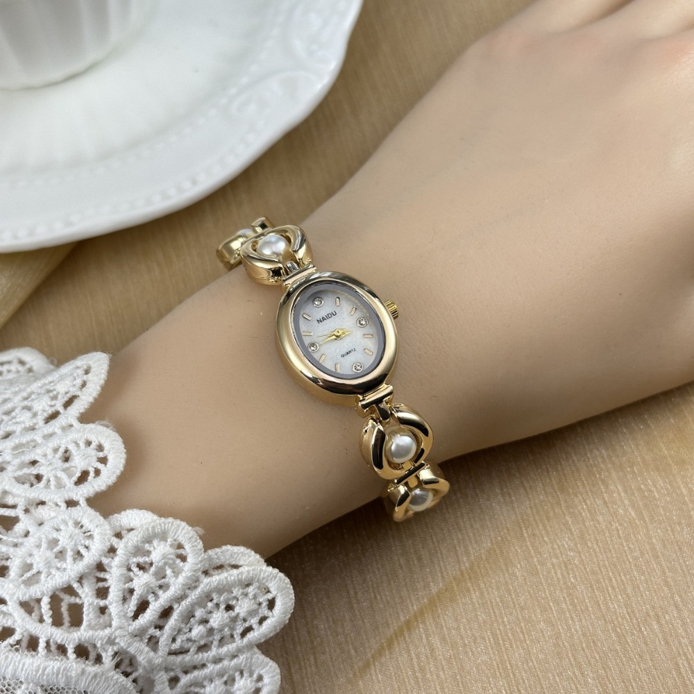 Fashion Women Watch Vintage Pe - Jewelry Watches Vintage 评论和价格