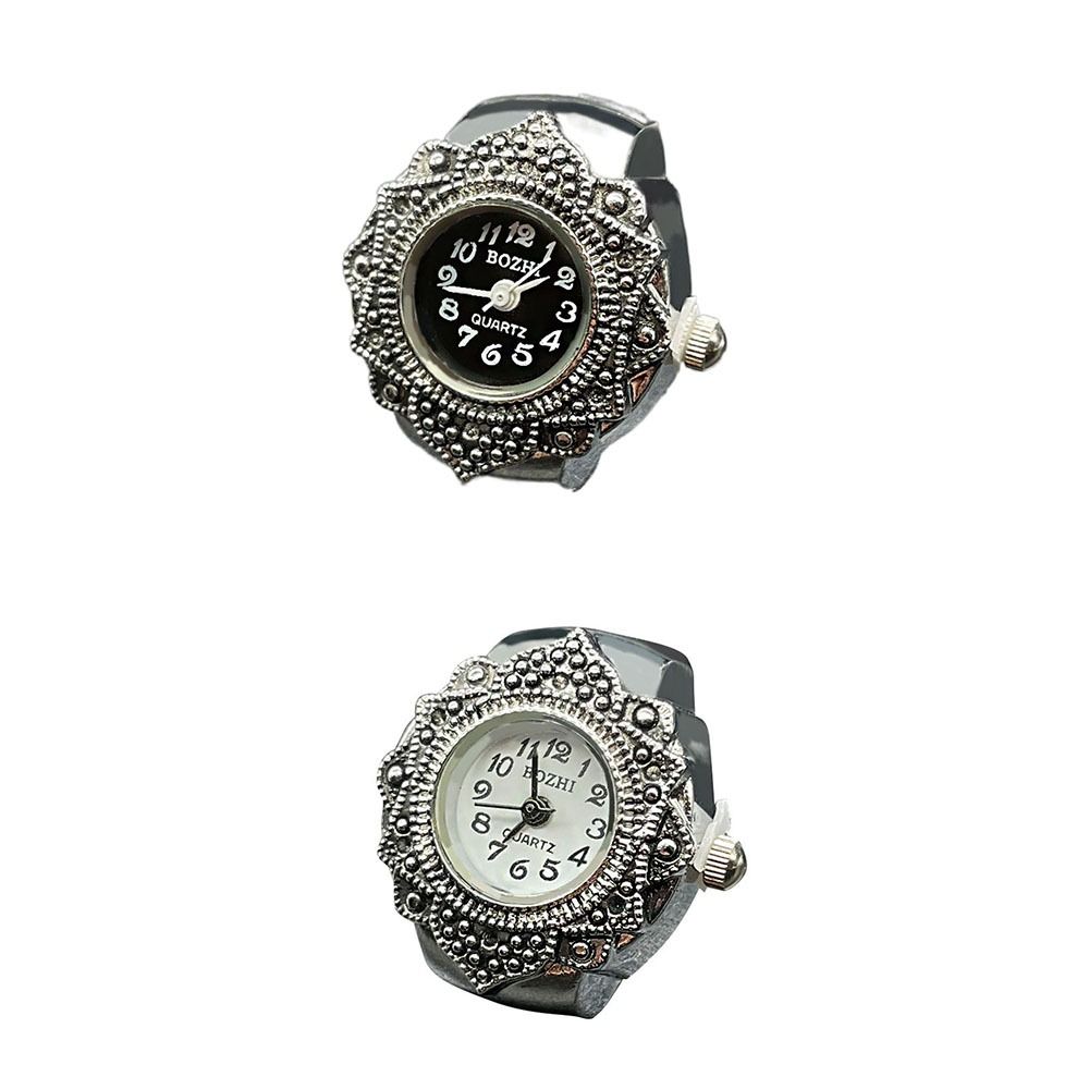 Finger Ring Watch for Women Me - Unique Jewelry Watches 评论和价格