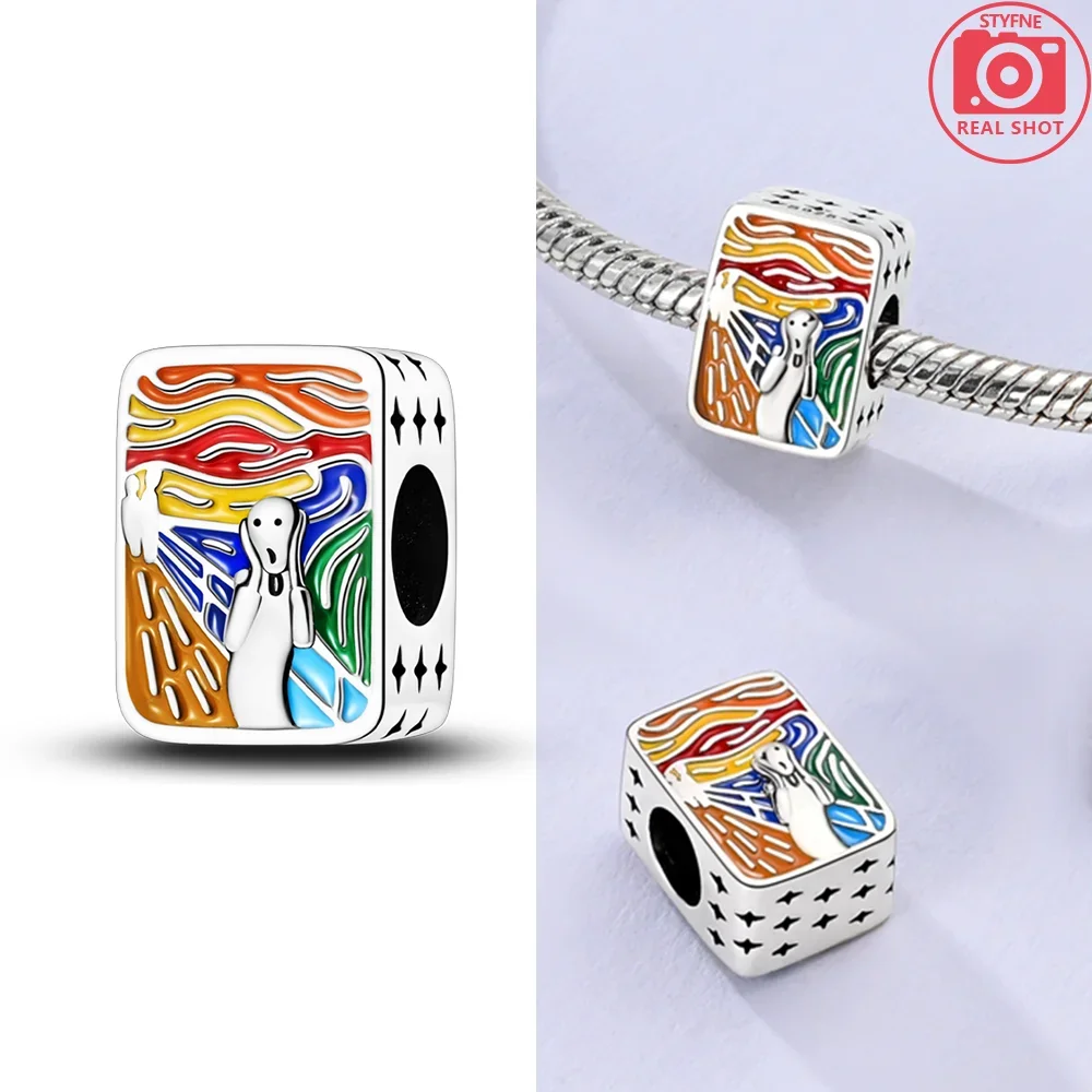 Original Envelope Heart Snowfl - Fine Jewelry Watches Women 评论和价格