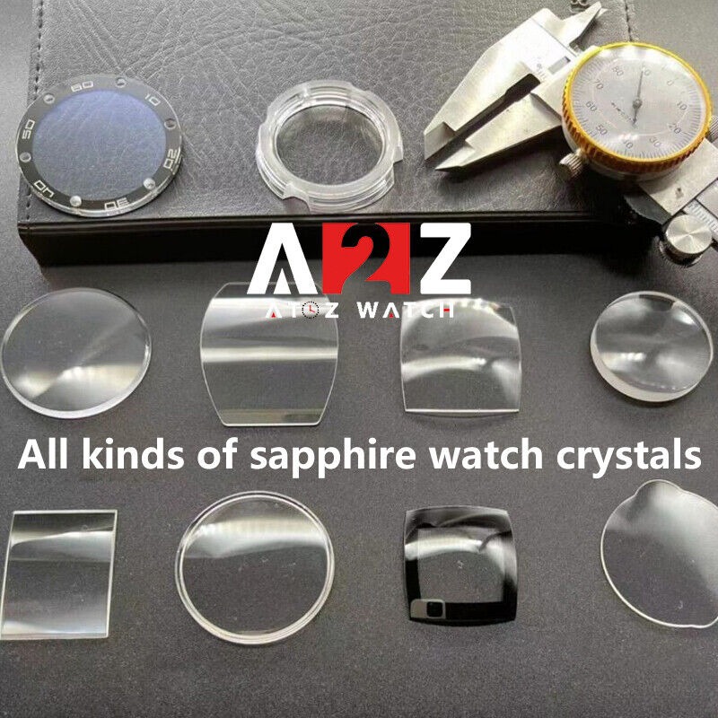 Watch Sapphire Crystal&Gasket  - Rolex Watch Daytona 评论和价格
