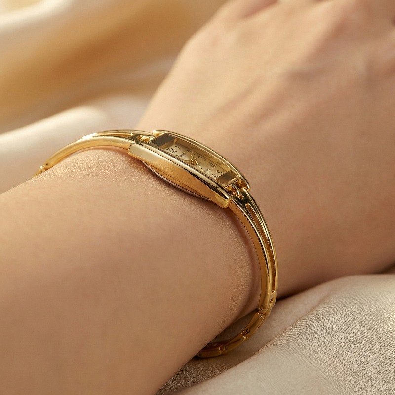 Luxury Women's Watches Fashion - Jewelry Watches Vintage 评论和价格