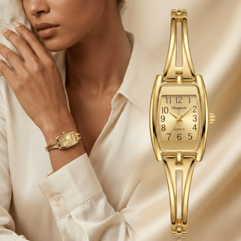 Luxury Women's Watches Fashion - Jewelry Watches Vintage 评论和价格