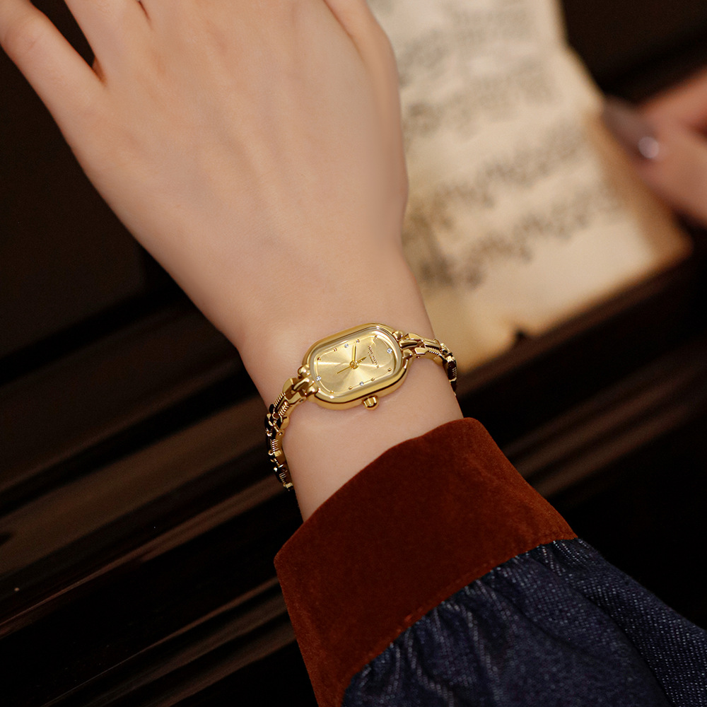 Vintage Bracelet Watch Unique  - Jewelry Watches Vintage 评论和价格