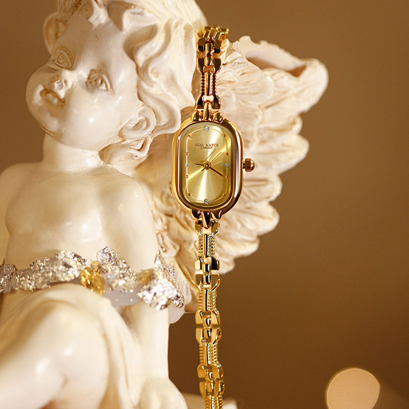 Vintage Bracelet Watch Unique  - Jewelry Watches Vintage 评论和价格