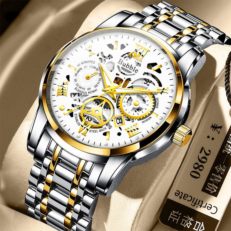 UTHAI Watch For Men Trendy Hig - Rolex Watch Daytona 评论和价格