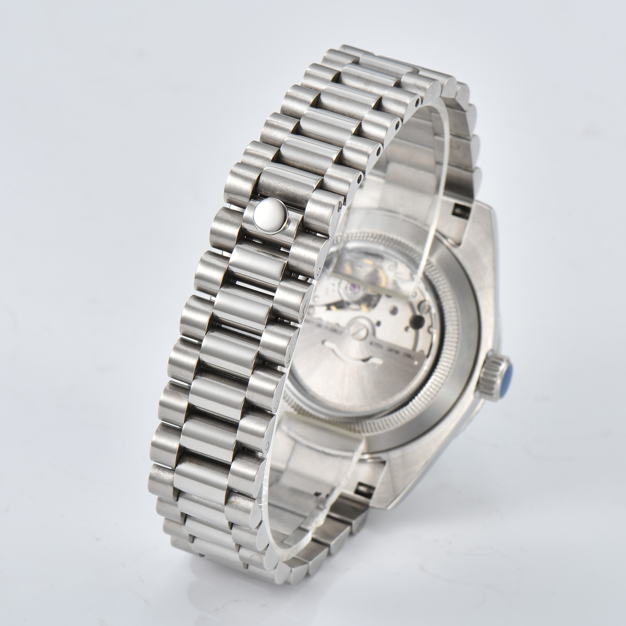 Creative men's watch 40mm/36mm - Jewelry And Watches 评论和价格