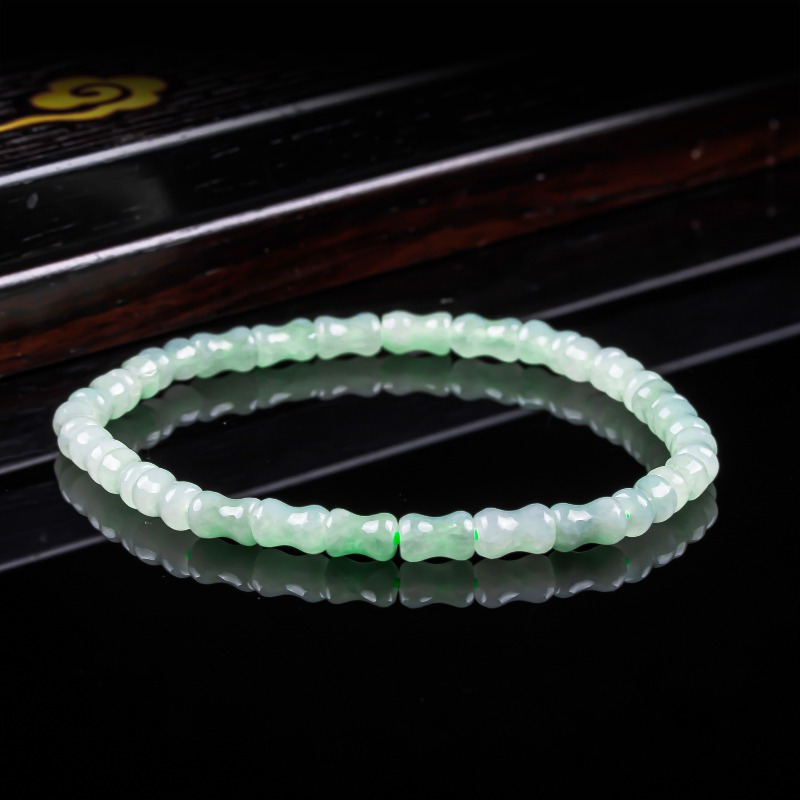 New Real Natural A Good Jade B - Jewelry & Watches Spółka Z Ograniczoną Odpowiedzialnością Sp Z Oo 评论和价格