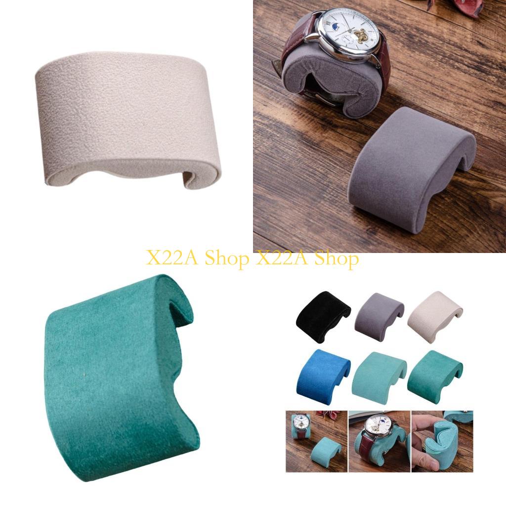 Unique Watch Pillows Soft Flan - Unique Jewelry Watches 评论和价格