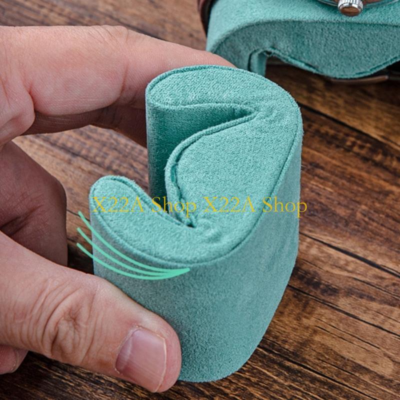 Unique Watch Pillows Soft Flan - Unique Jewelry Watches 评论和价格