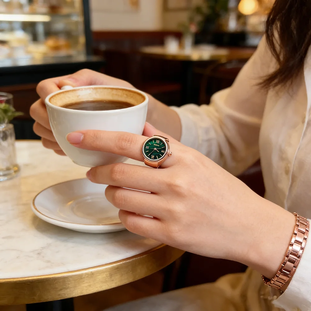 Fashion Unisex Jewelry Accesso - Jewelry Watches Vintage 评论和价格