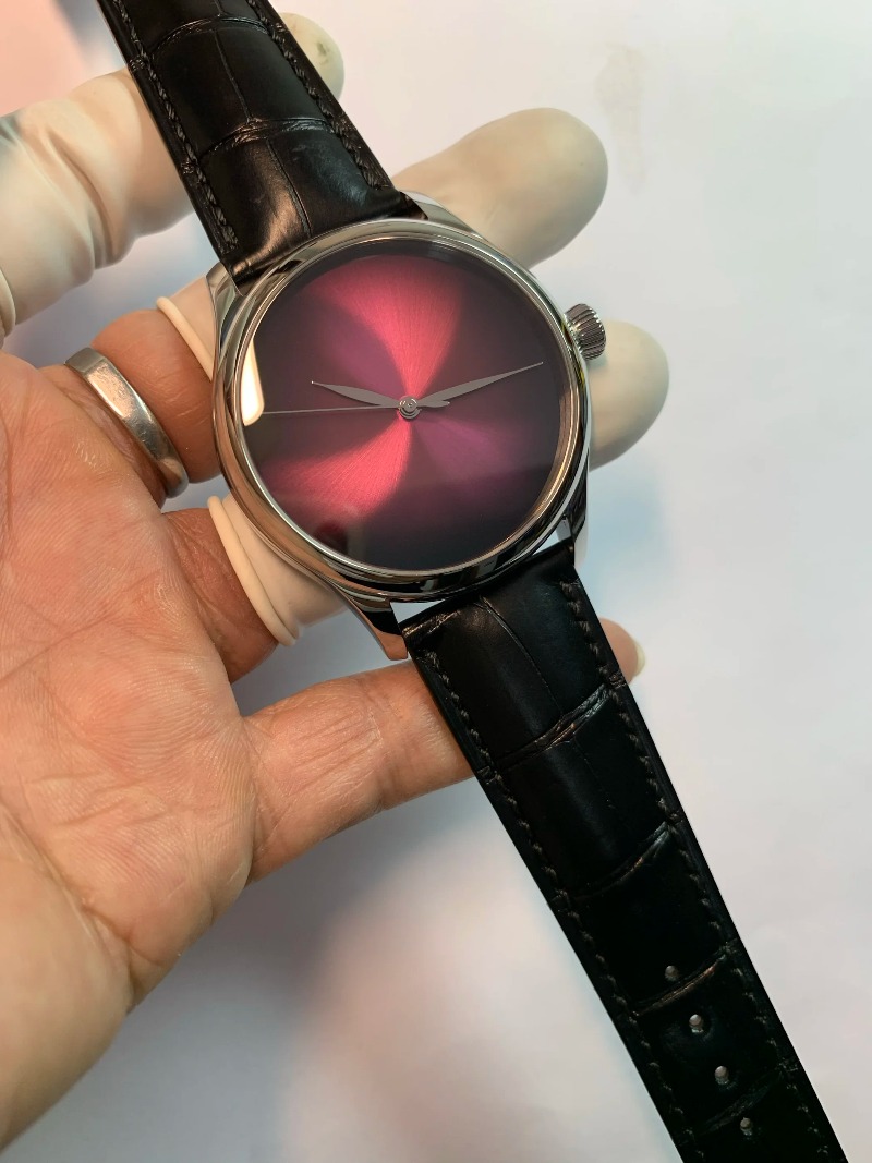 Wordless Book, Swiss Fine Grin - Jewelry And Watches 评论和价格
