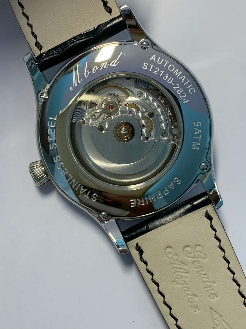 Wordless Book, Swiss Fine Grin - Jewelry And Watches 评论和价格