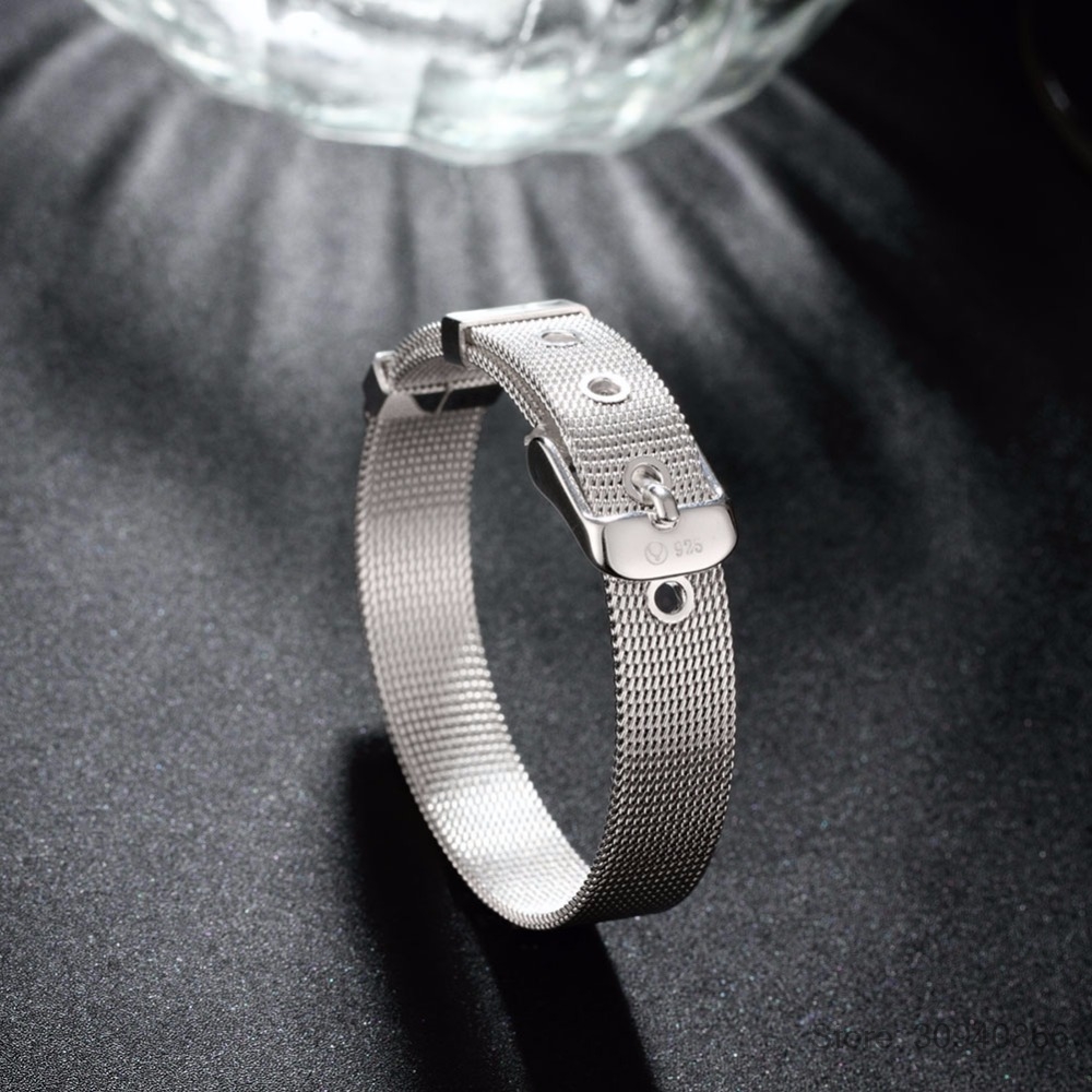 Fashionable Belt Design Pure 9 - Fine Jewelry Watches Women 评论和价格