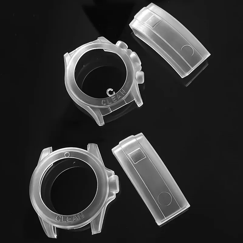 40mm Watch Cas Watch Protectiv - Rolex Watch Daytona 评论和价格