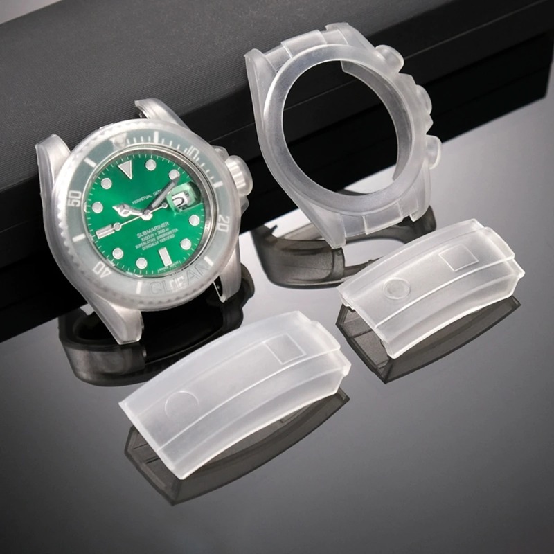 40mm Watch Cas Watch Protectiv - Rolex Watch Daytona 评论和价格