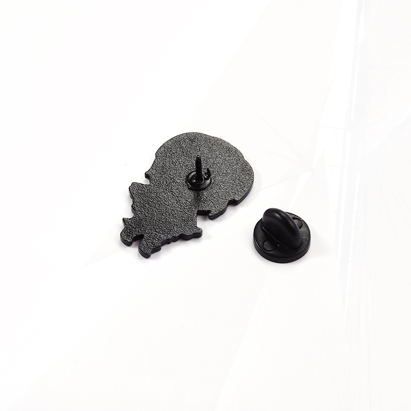 Mikasa Armin Levi Pines Lapel  - Levi Jewelry & Watches Inc 评论和价格