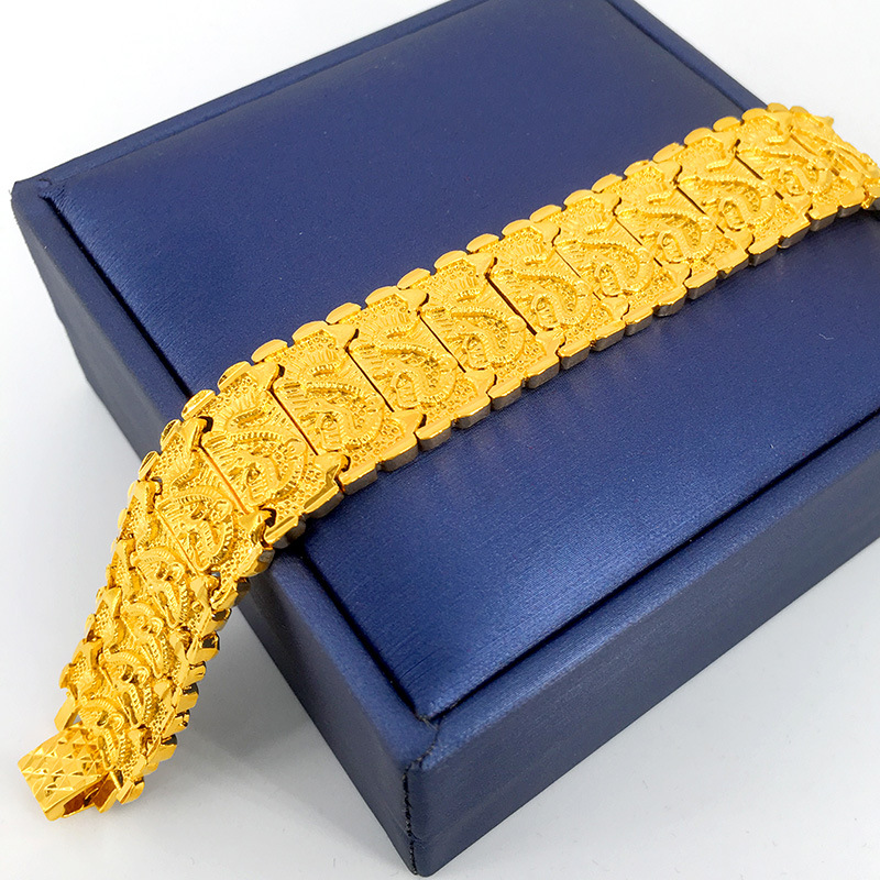 Fylia Jewelry   Luxury 24K 999 - Fine Jewelry Watches Women 评论和价格