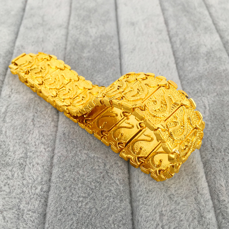 Fylia Jewelry   Luxury 24K 999 - Fine Jewelry Watches Women 评论和价格
