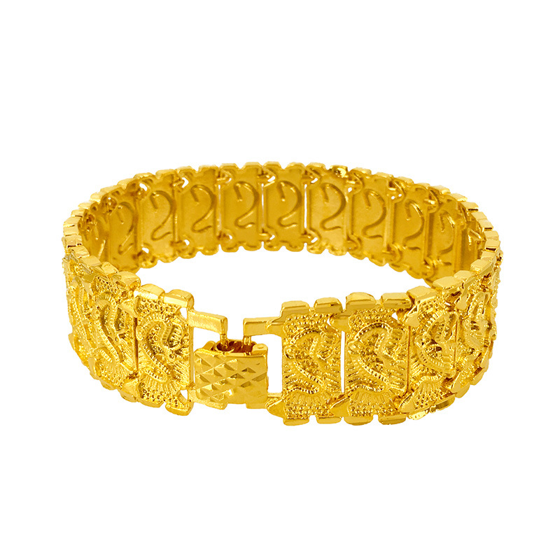 Fylia Jewelry   Luxury 24K 999 - Fine Jewelry Watches Women 评论和价格