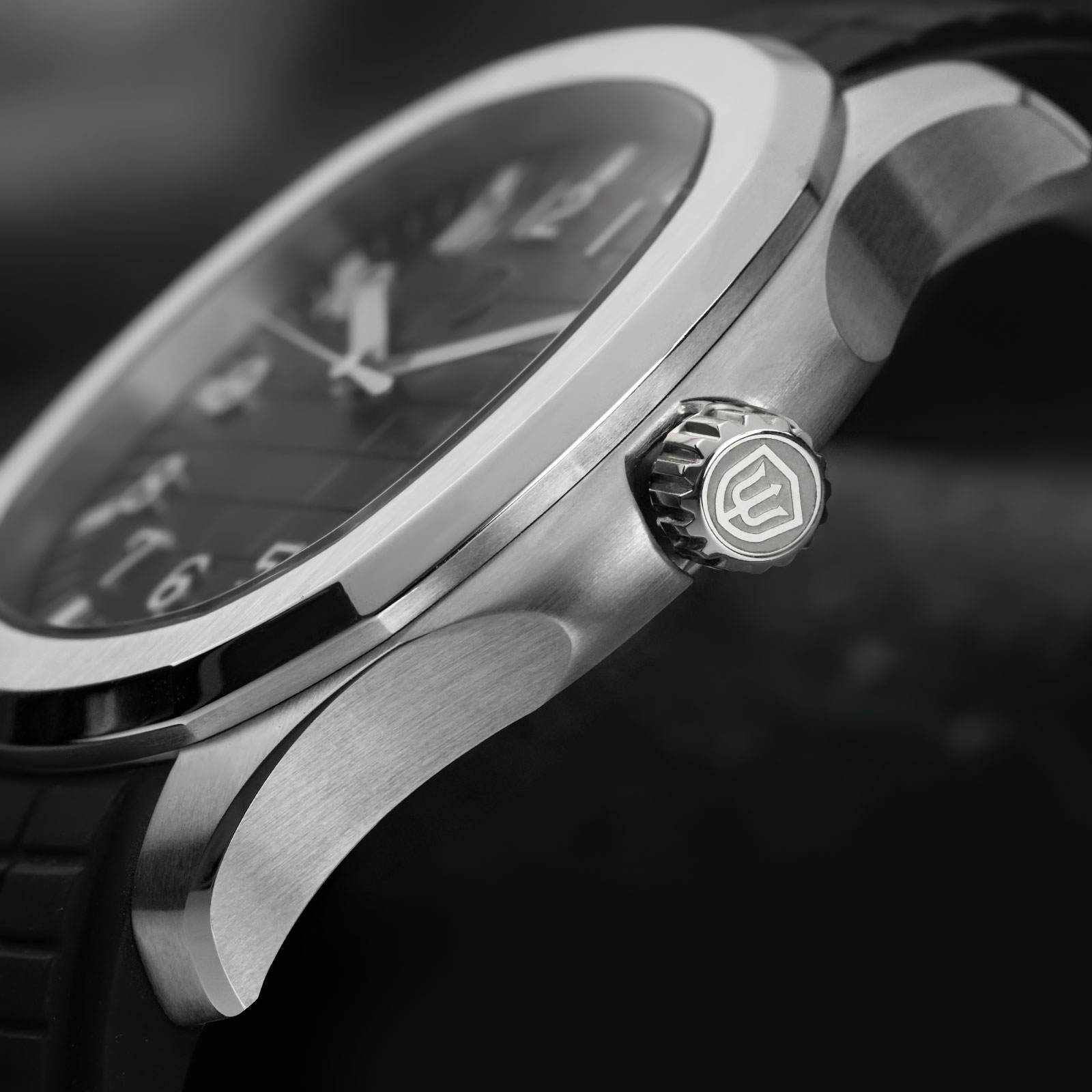 Watchdives WD008 38mm Dive Men - Jewelry Watches Vintage 评论和价格