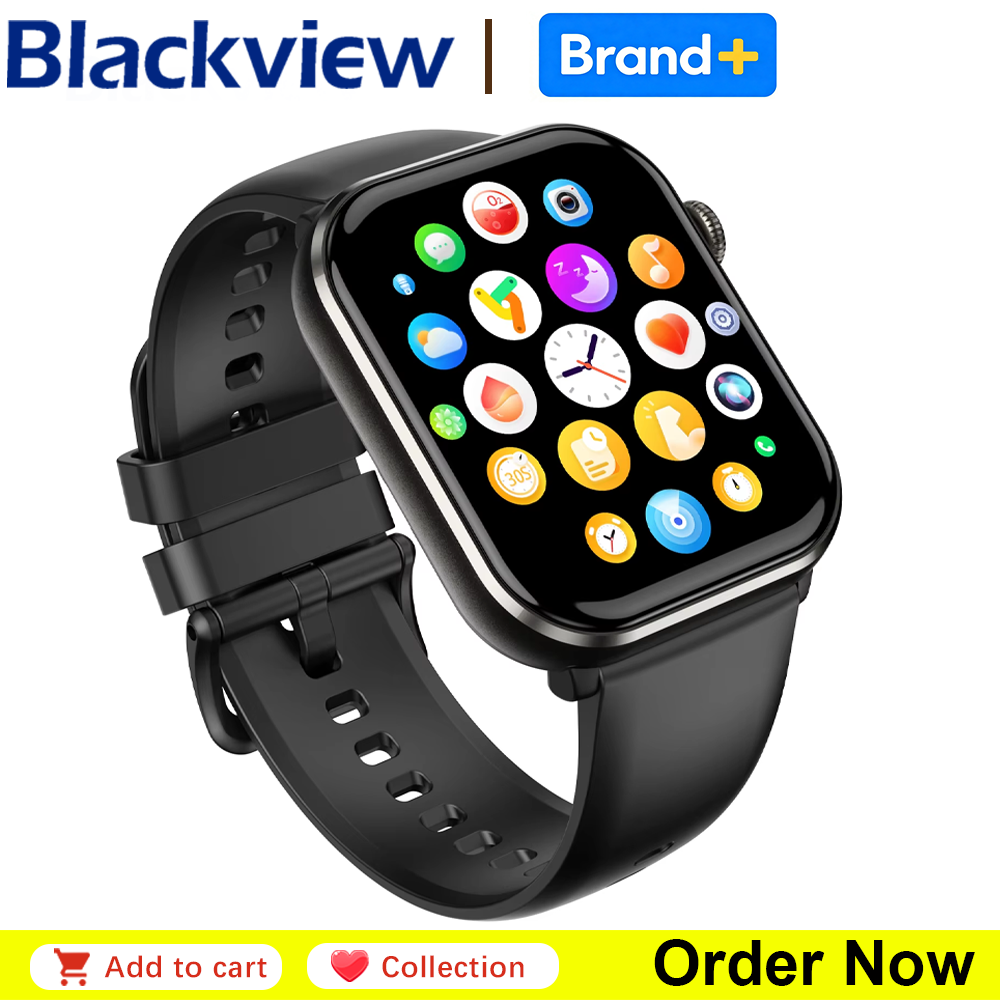 Blackview R60 Bluetooth Call S - Italian Jewelry Watches 评论和价格