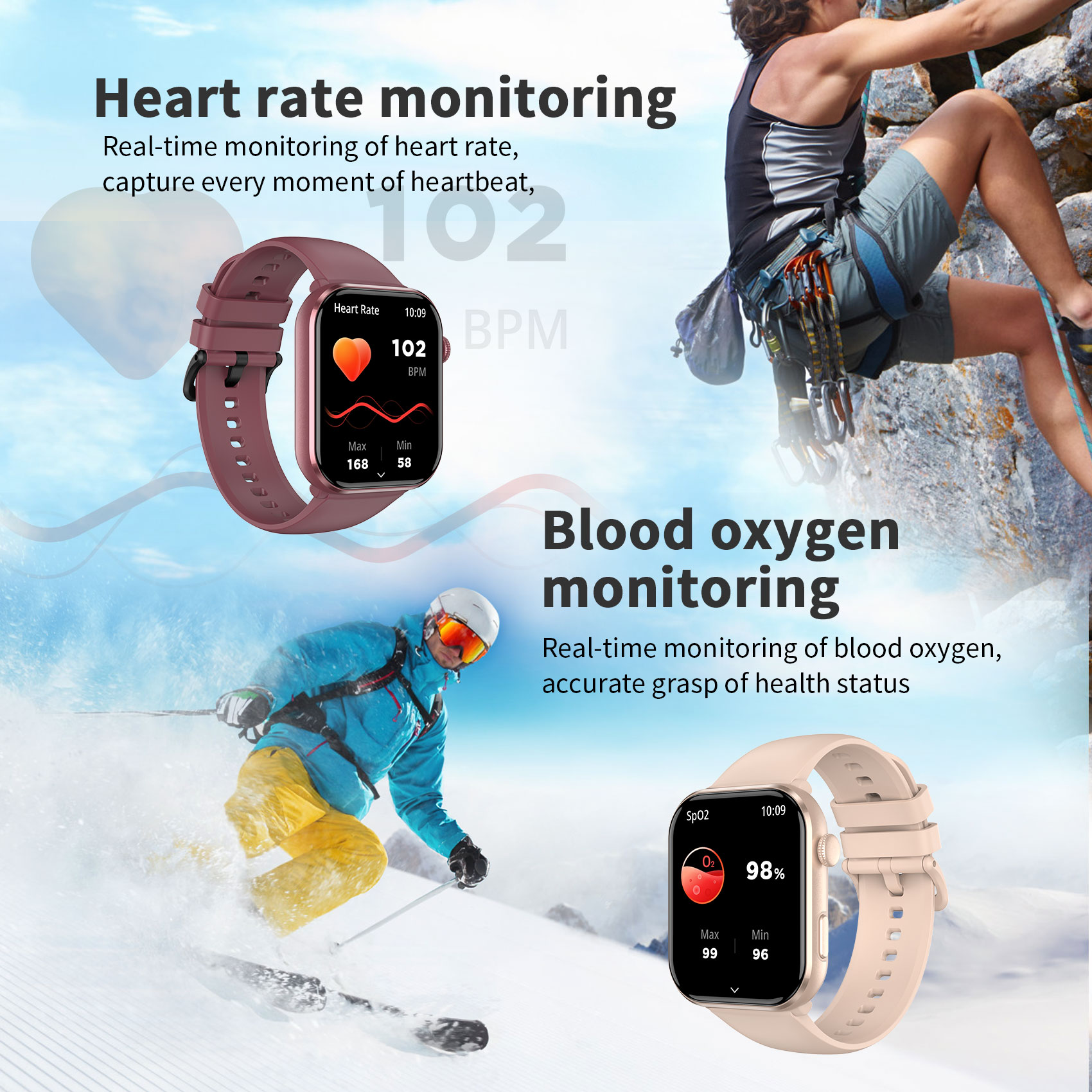 Blackview R60 Bluetooth Call S - Italian Jewelry Watches 评论和价格