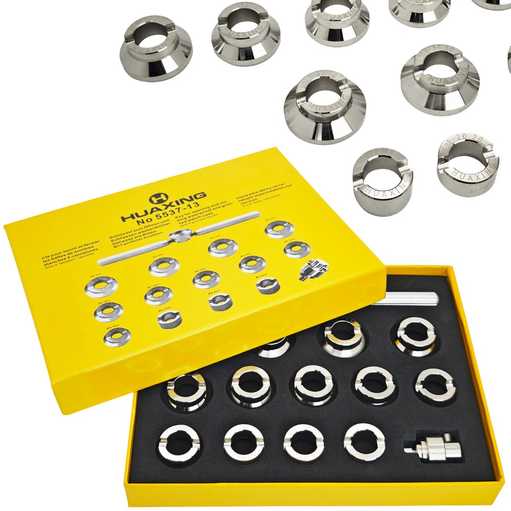 5537-13 Alloy Watch Case Back  - Rolex Watch Daytona 评论和价格