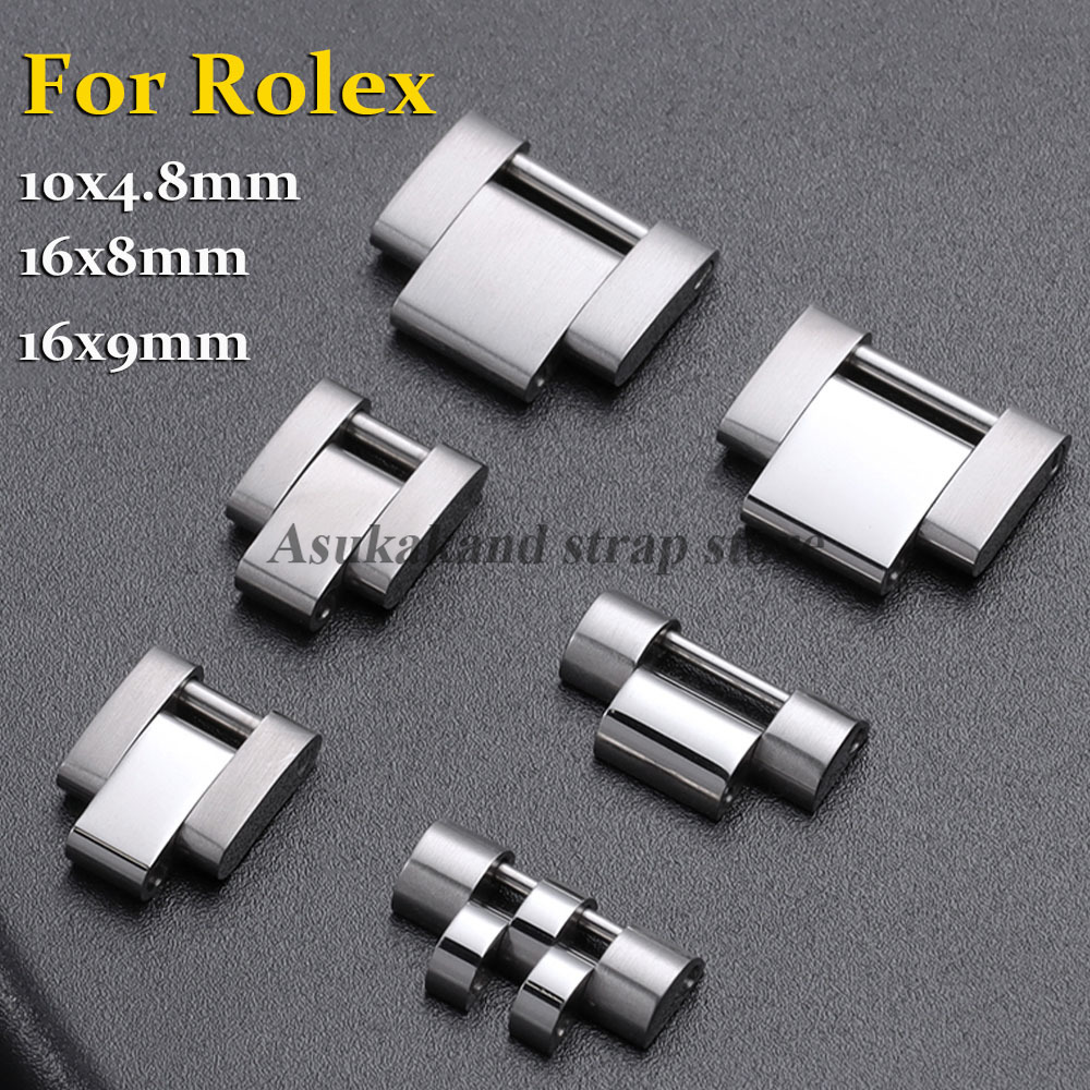 16x8mm/16x9mm/10x4.8mm Metal E - Rolex Watch Daytona 评论和价格
