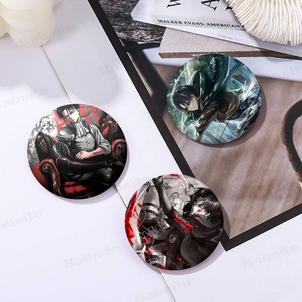 A-Attack O-On T-Titan Levi Ack - Levi Jewelry & Watches Inc 评论和价格