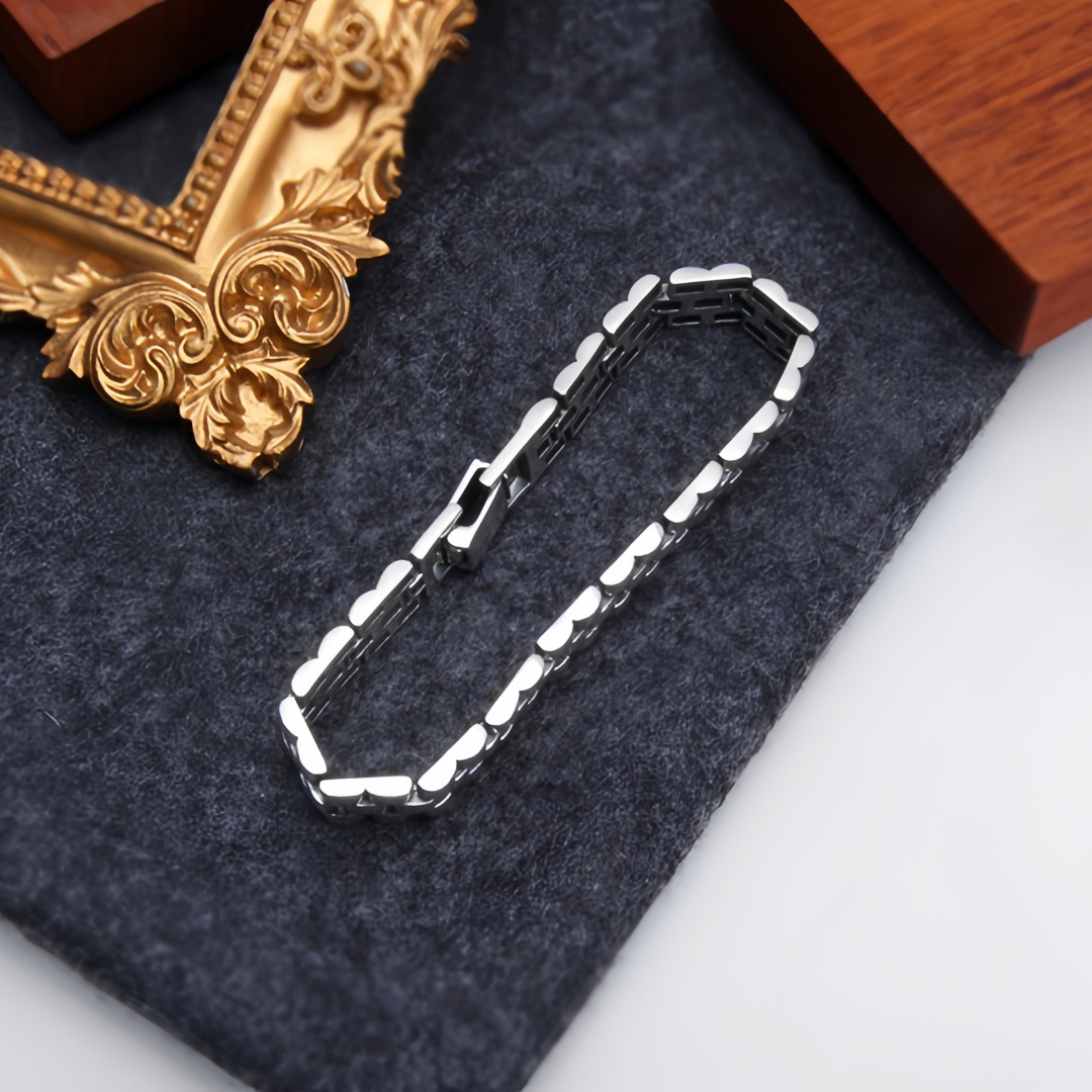BOCAI New S925 Sterling Silver - Fine Jewelry Watches Women 评论和价格