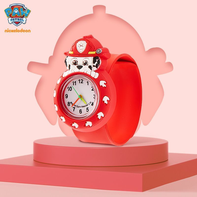 Paw Patrol Kids Watch Boys Gir - Jewelry And Watches 评论和价格