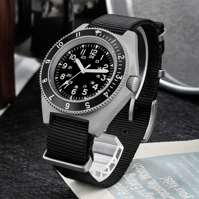 Watchdives WD1972 Quartz Watch - Jewelry And Watches 评论和价格