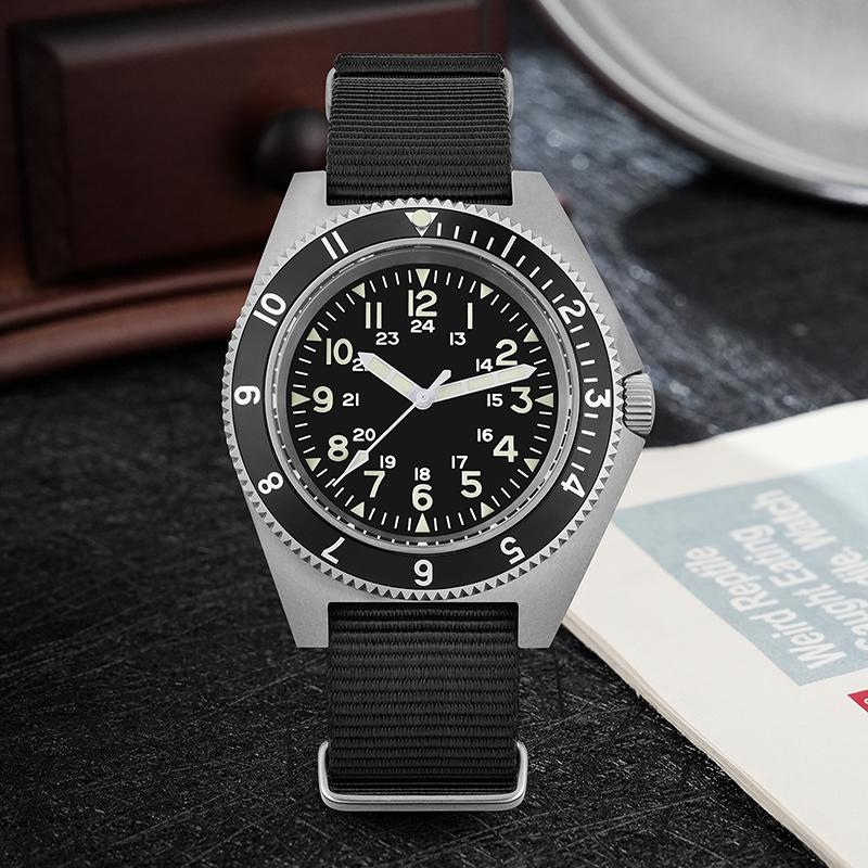 Watchdives WD1972 Quartz Watch - Jewelry And Watches 评论和价格