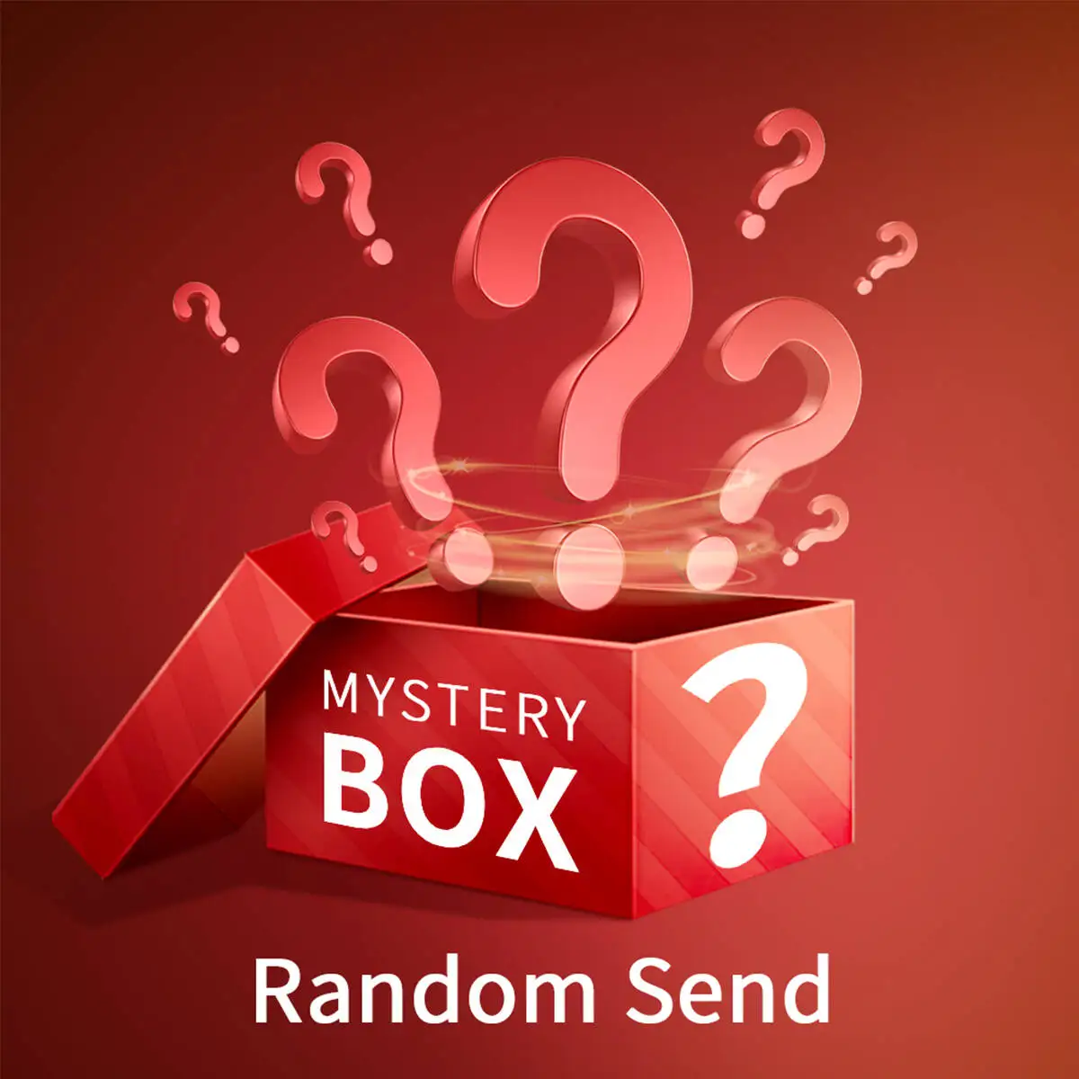 Surprise Mystery Watch Blind B - Jewelry And Watches 评论和价格
