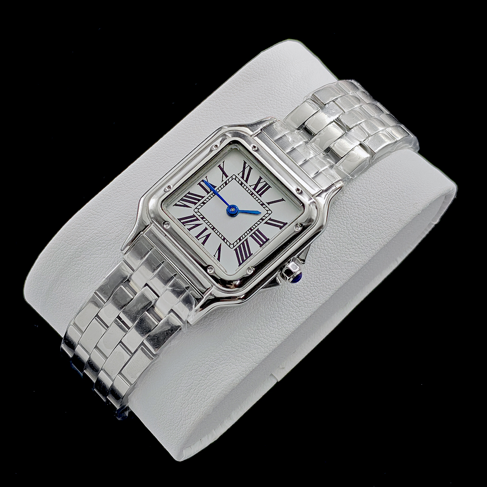 New VJ20 Watch Ladies' Fashion - Jewelry And Watches 评论和价格