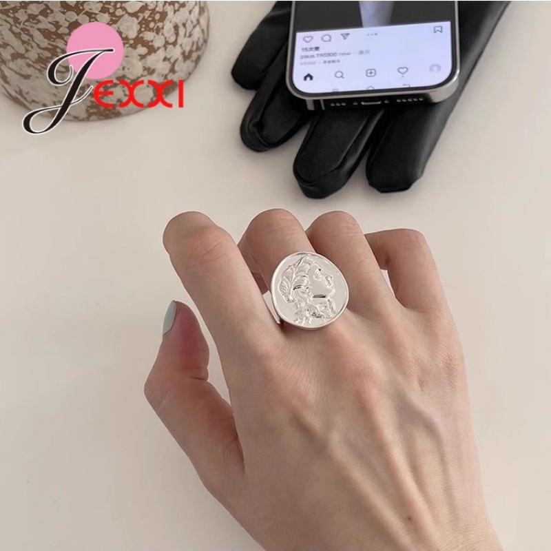 Sterling Silver S925 Watch Cha - Fine Jewelry Watches Women 评论和价格