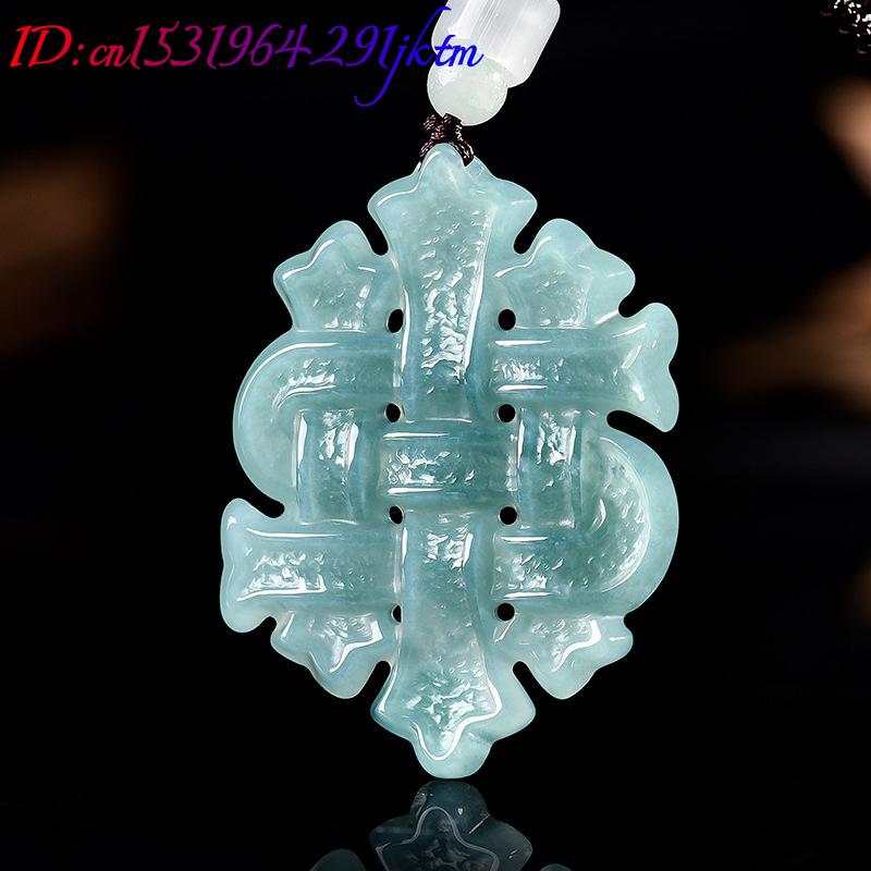 Natural Burmese Jadeite Chines - Jewelry & Watches Spółka Z Ograniczoną Odpowiedzialnością Sp Z Oo 评论和价格