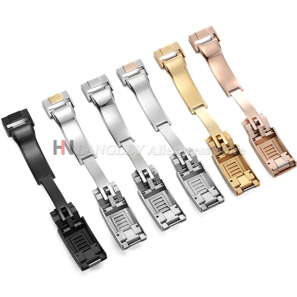 9x9mm 316L Stainless Steel Dou - Rolex Watch Daytona 评论和价格