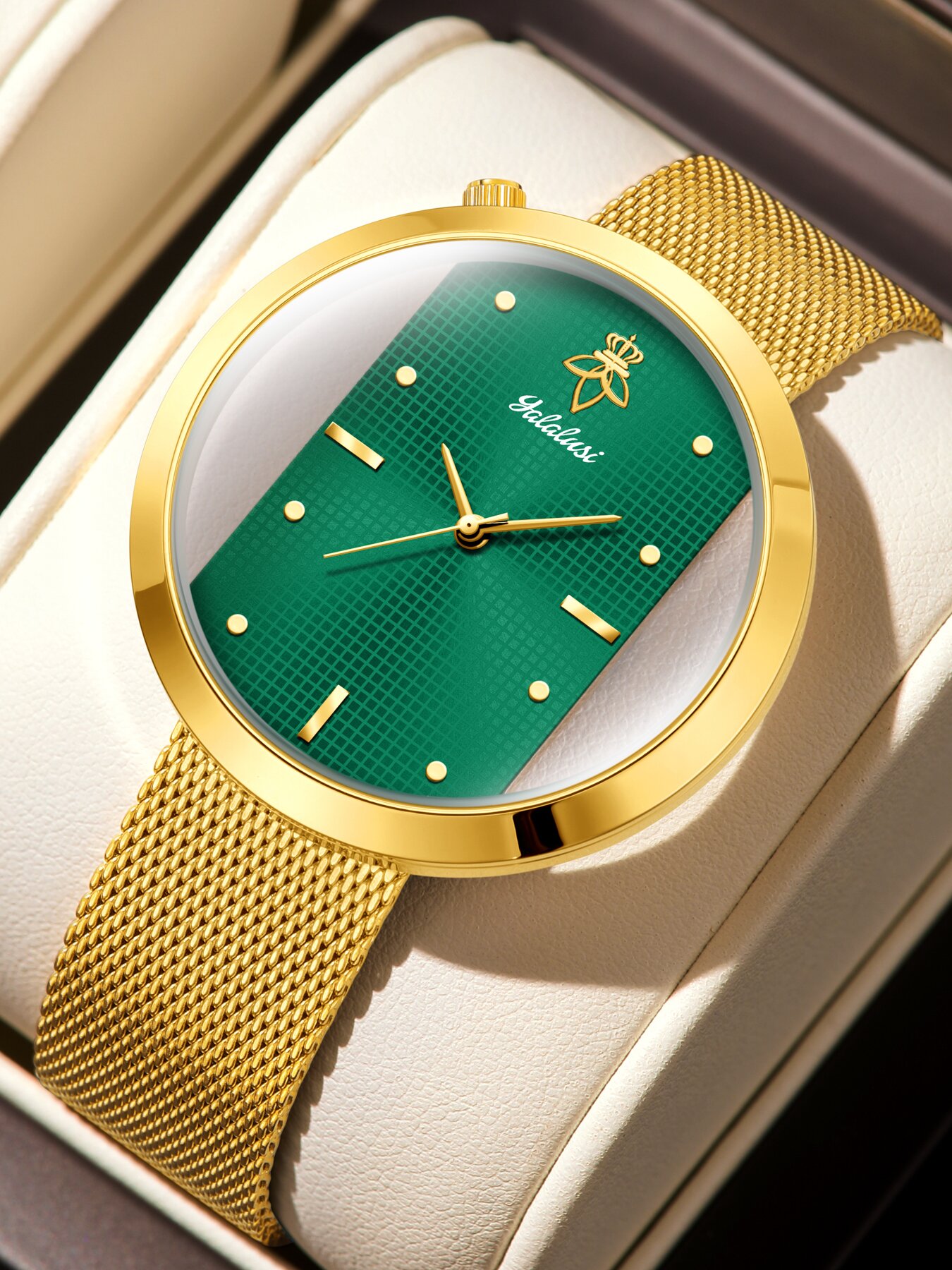 YaLaLuSi Vintage-Style Ladies’ - Jewelry Watches Vintage 评论和价格