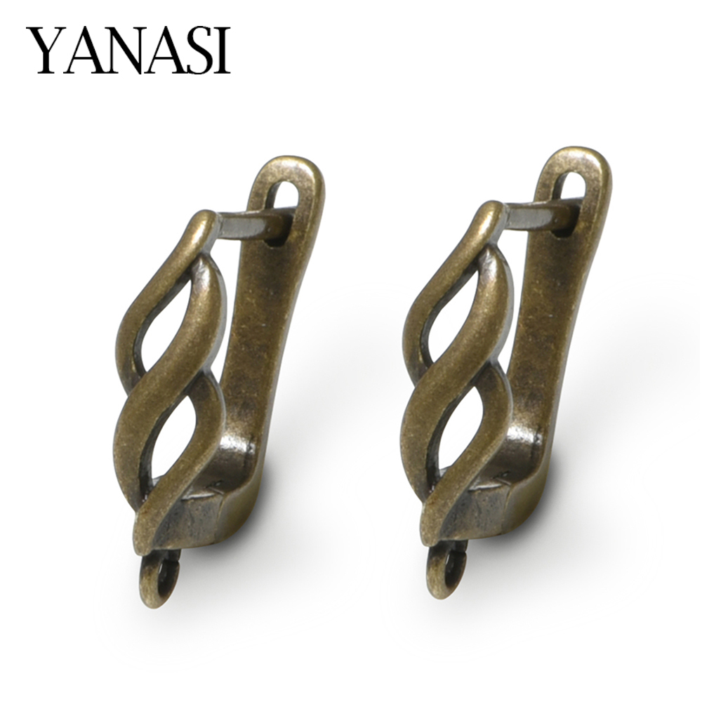 YANASI 2026 New 1 Pair Earring - Hoop Earrings 评论和价格