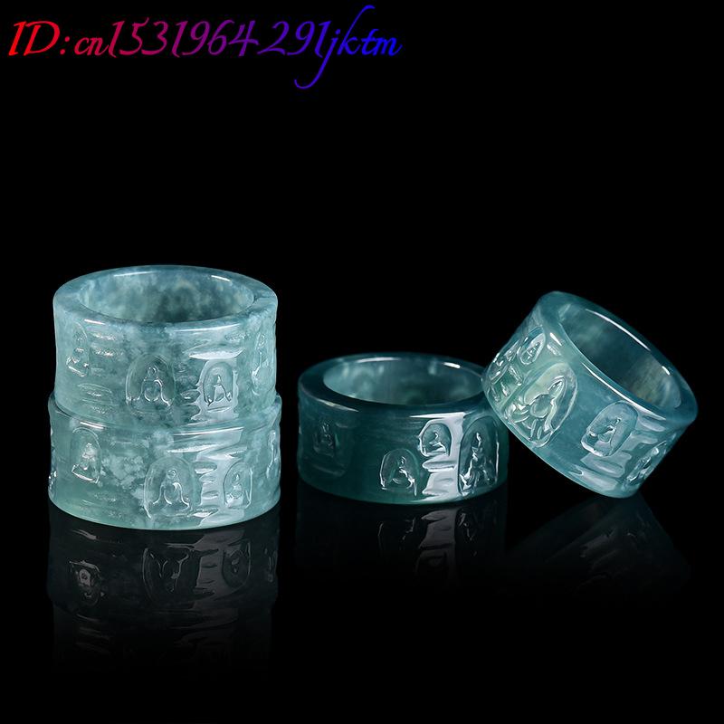 Natural Burmese Jadeite Buddha - Jewelry & Watches Spółka Z Ograniczoną Odpowiedzialnością Sp Z Oo 评论和价格